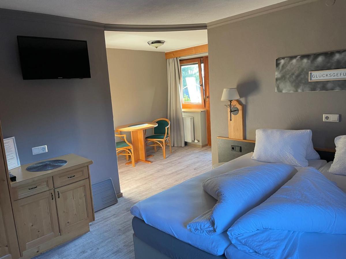 Schwaiger Hotel Breitenbach am Inn Bagian luar foto