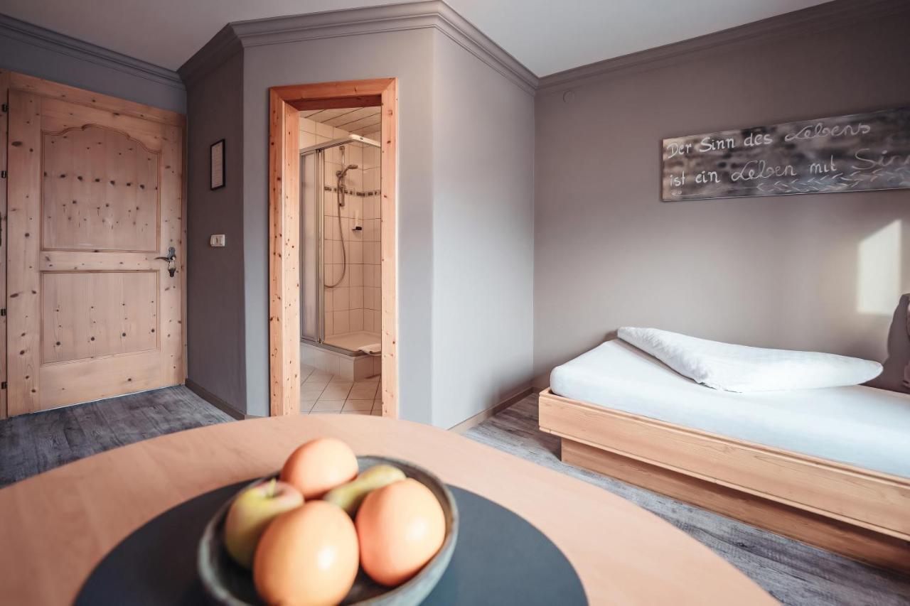 Schwaiger Hotel Breitenbach am Inn Bagian luar foto