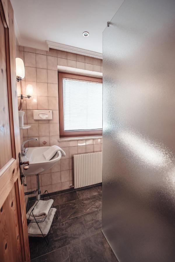 Schwaiger Hotel Breitenbach am Inn Bagian luar foto