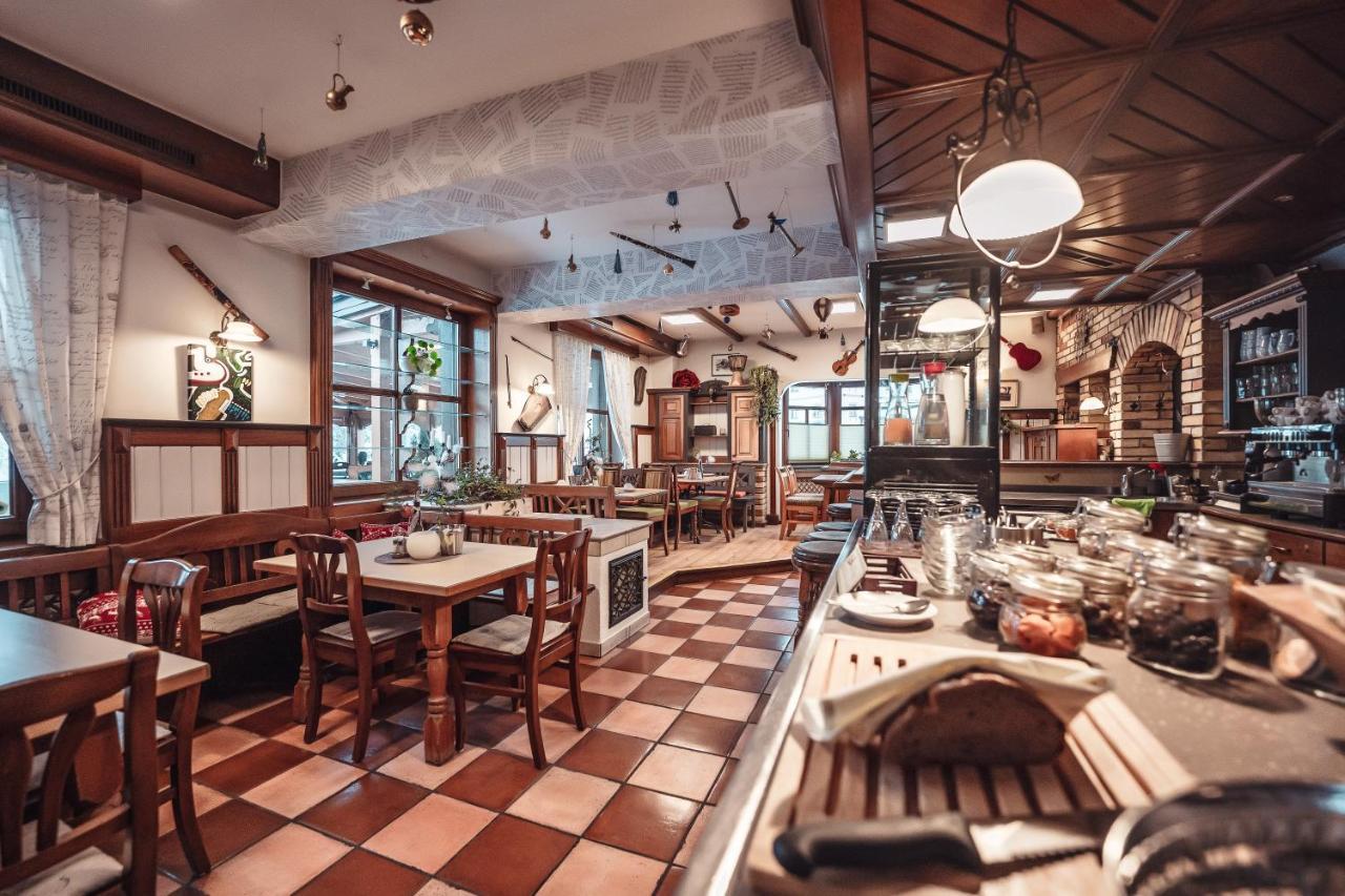 Schwaiger Hotel Breitenbach am Inn Bagian luar foto