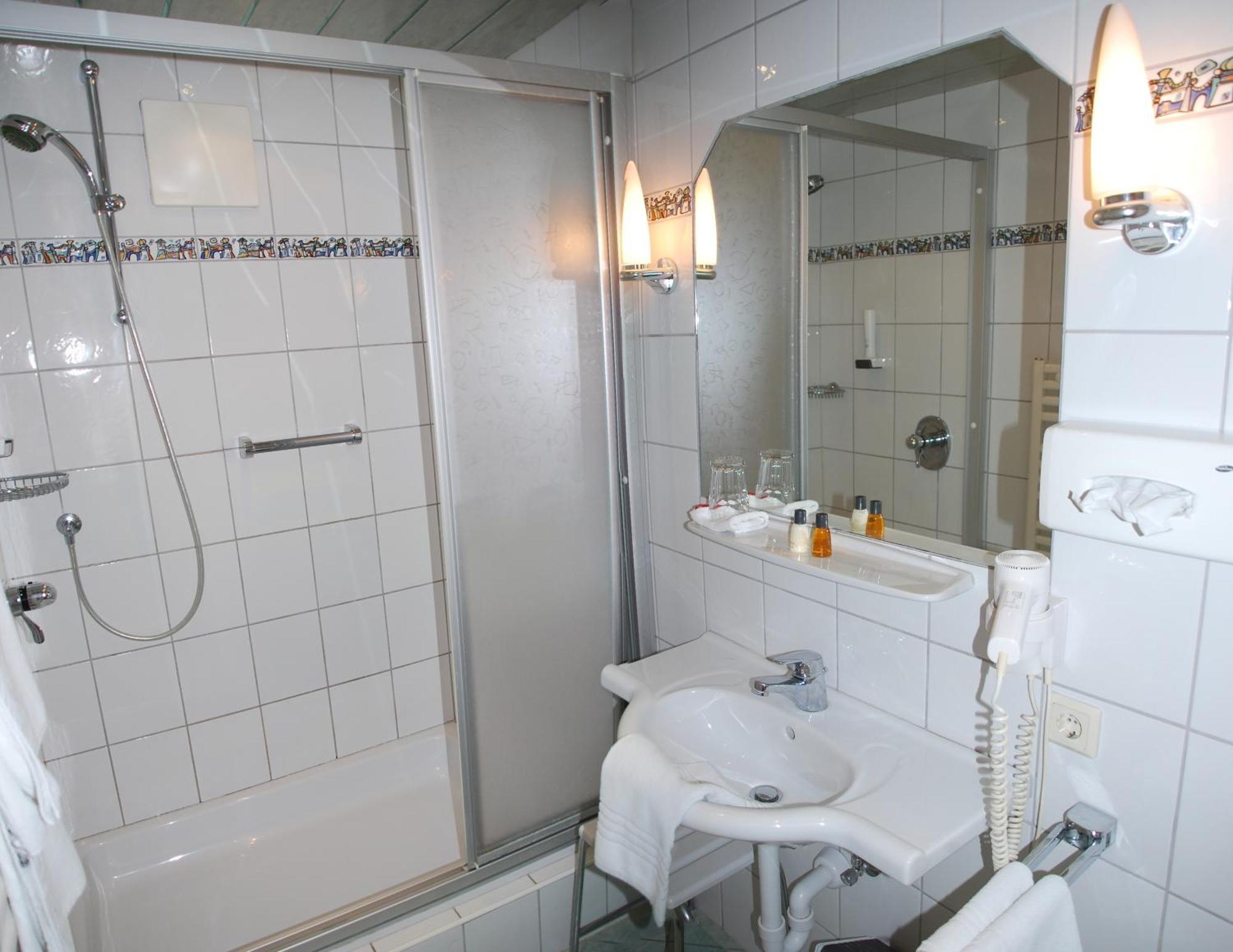 Schwaiger Hotel Breitenbach am Inn Ruang foto
