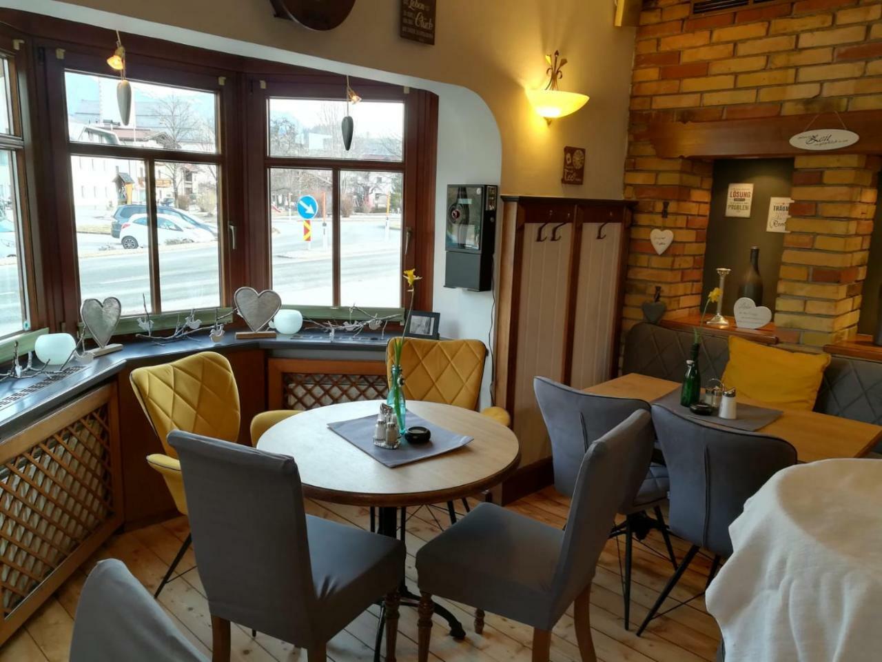 Schwaiger Hotel Breitenbach am Inn Bagian luar foto